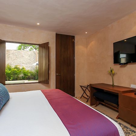 Casona 61 Hotel Мерида Екстериор снимка