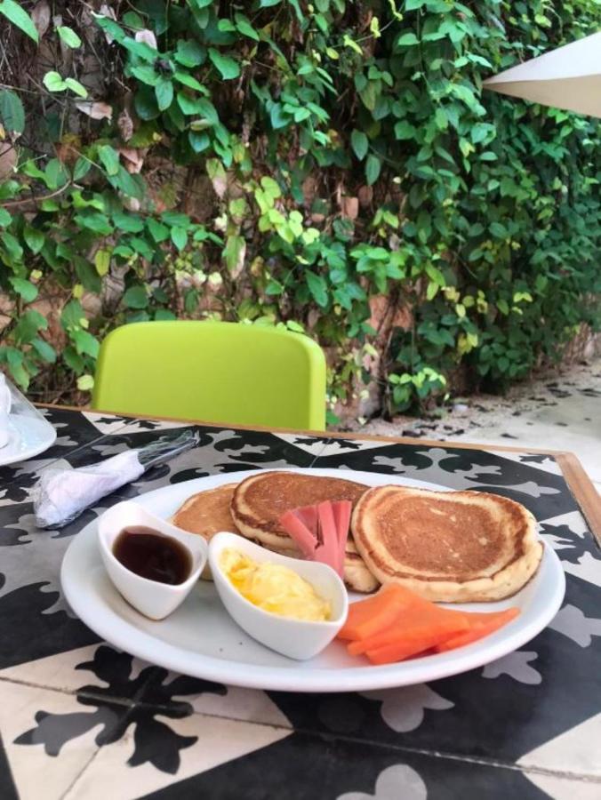 Casona 61 Hotel Мерида Екстериор снимка