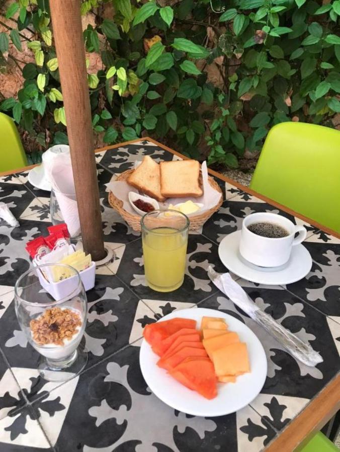 Casona 61 Hotel Мерида Екстериор снимка
