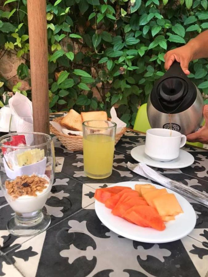 Casona 61 Hotel Мерида Екстериор снимка