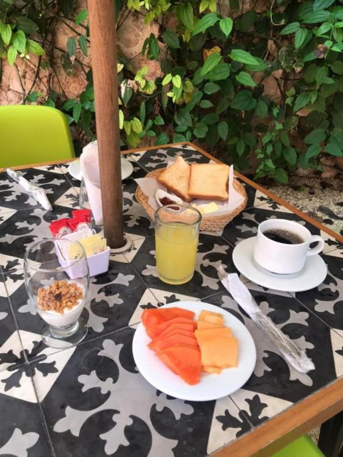 Casona 61 Hotel Мерида Екстериор снимка