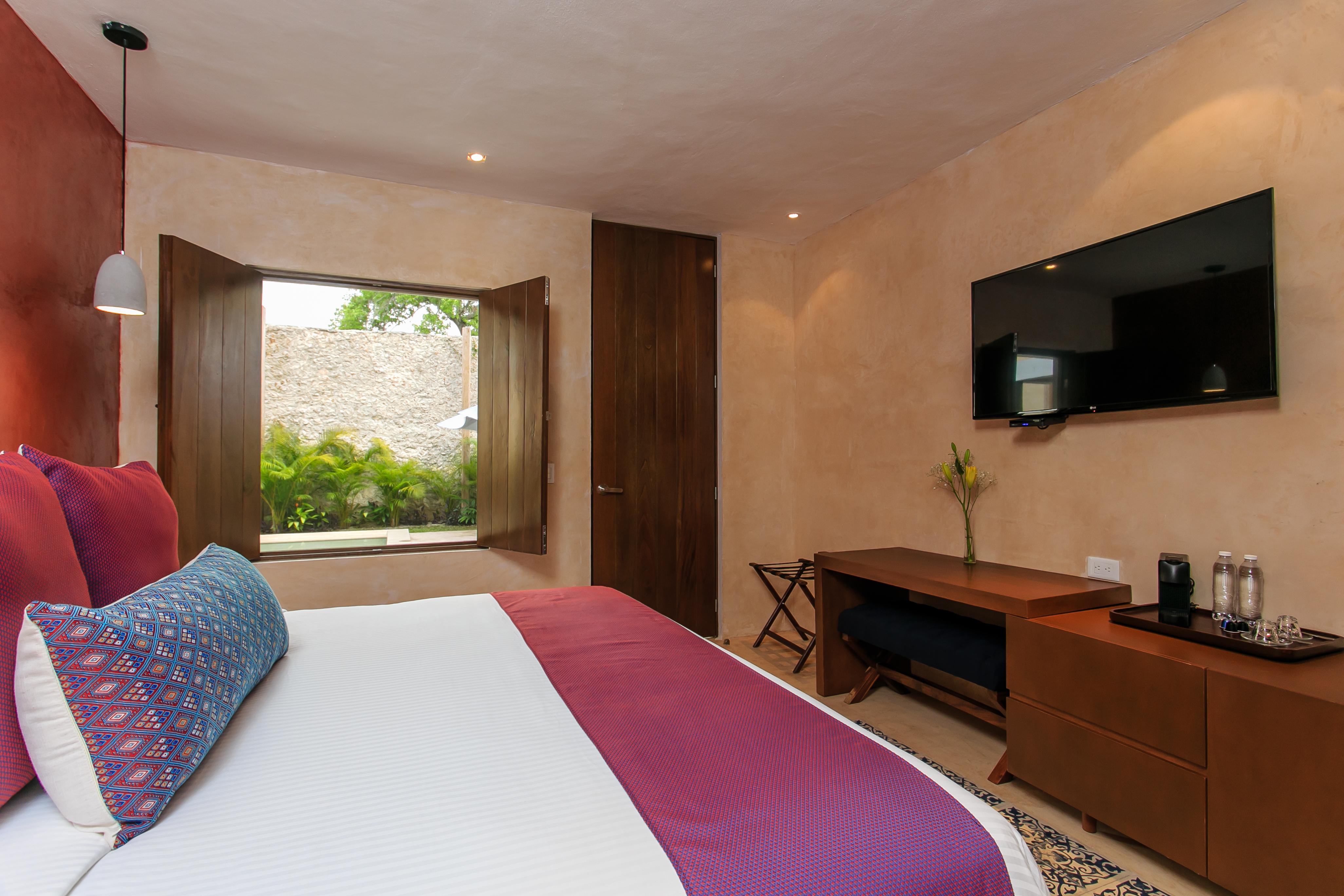 Casona 61 Hotel Мерида Екстериор снимка