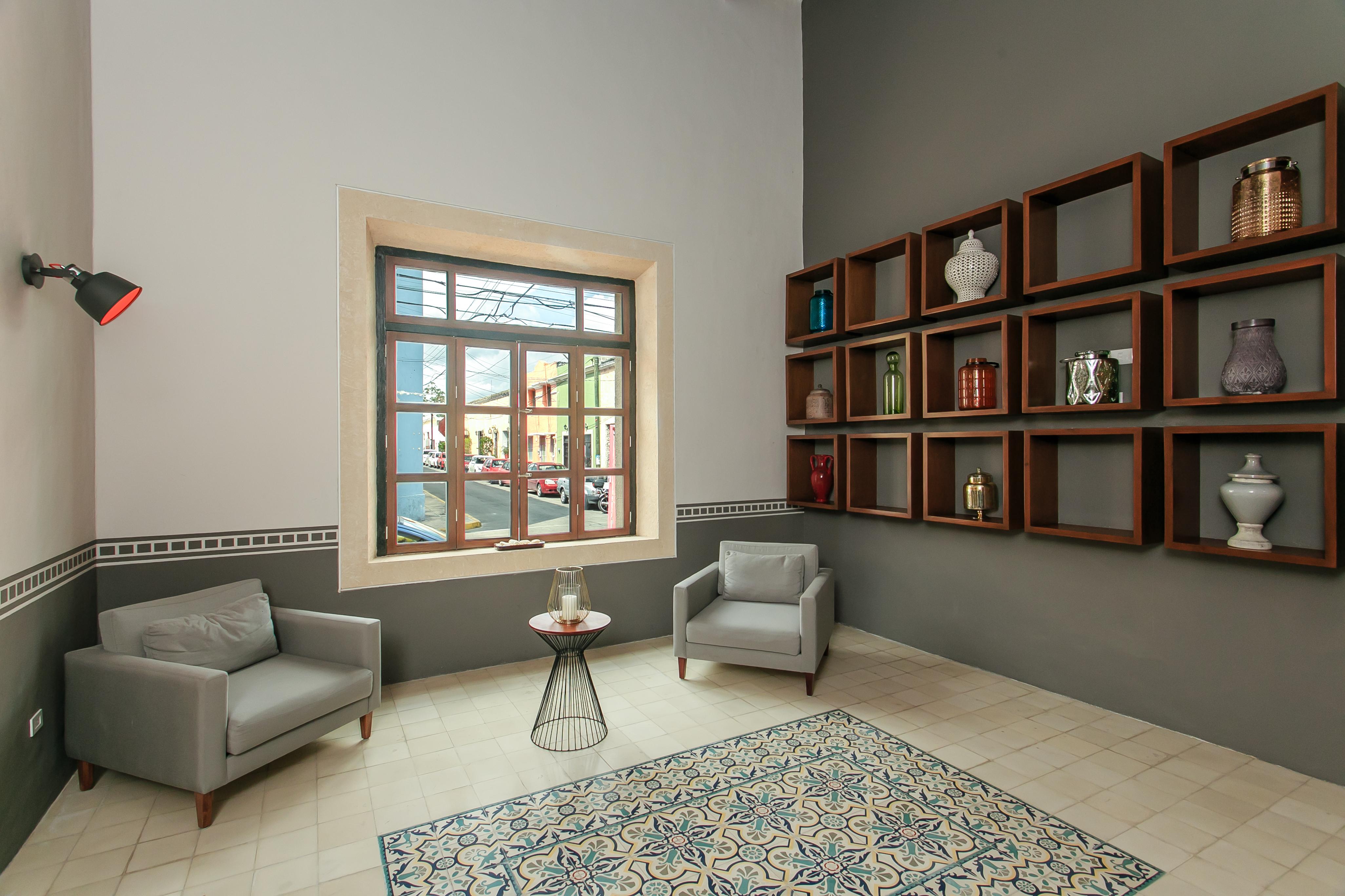 Casona 61 Hotel Мерида Екстериор снимка