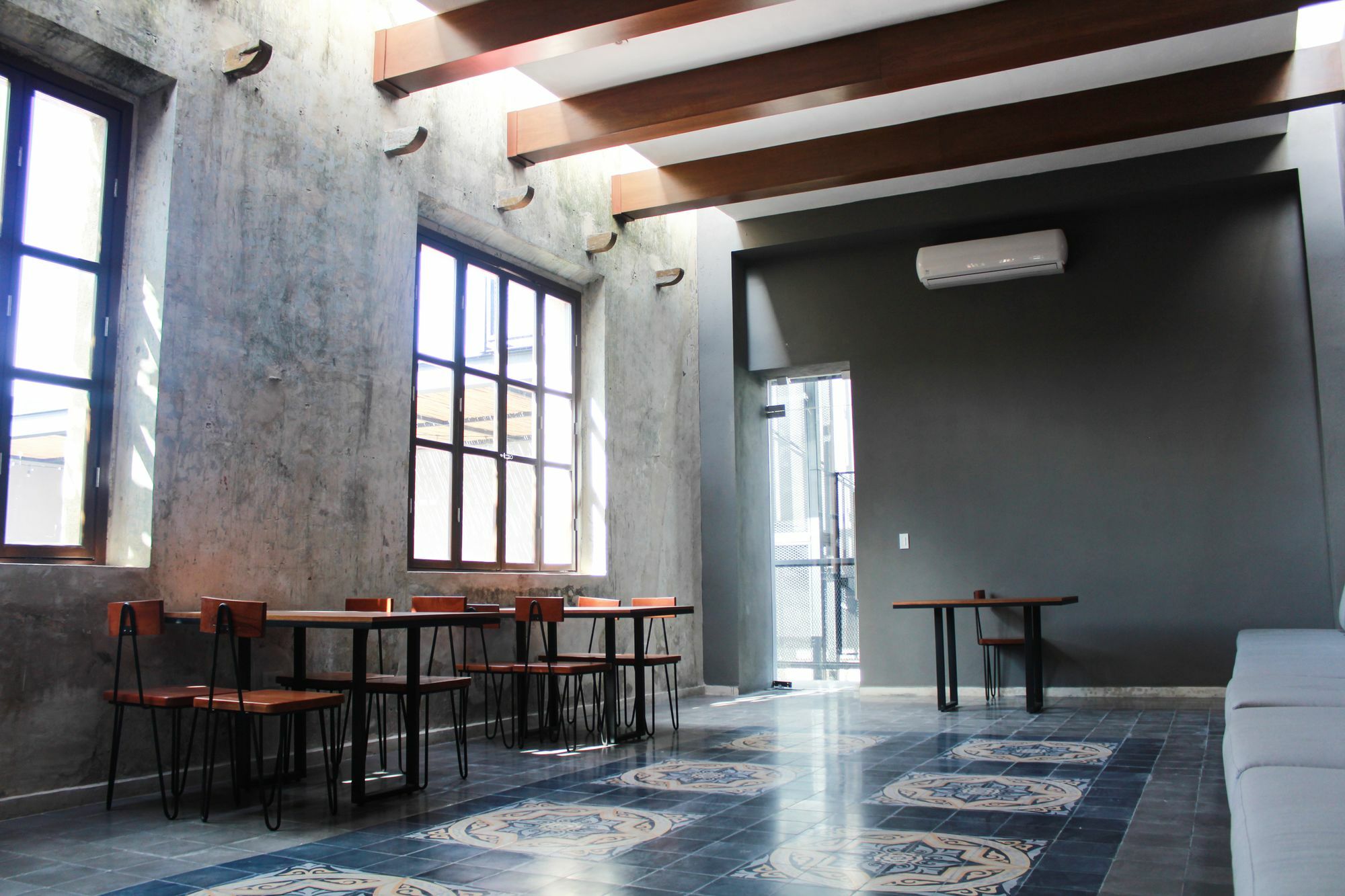 Casona 61 Hotel Мерида Екстериор снимка