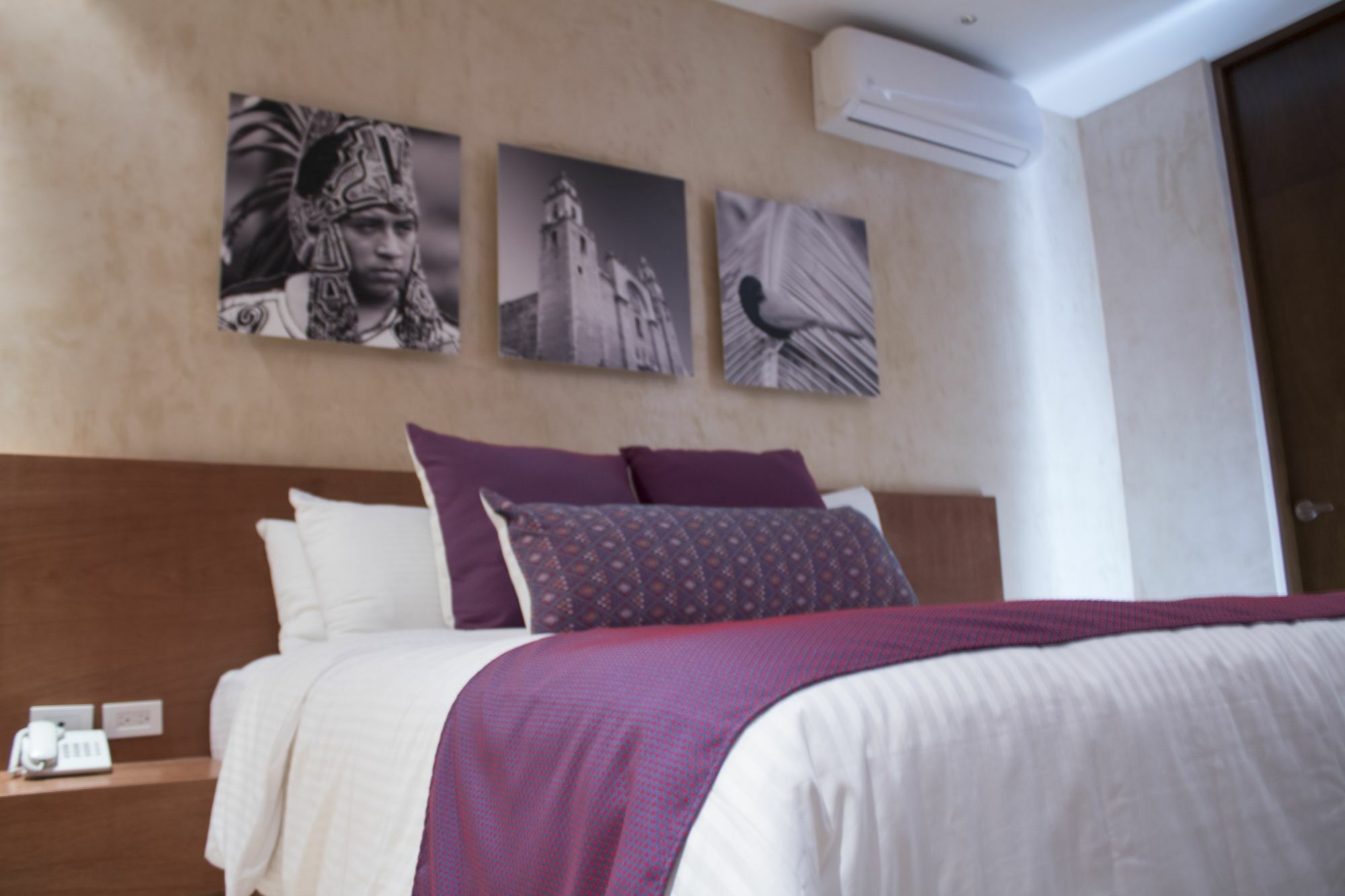 Casona 61 Hotel Мерида Екстериор снимка