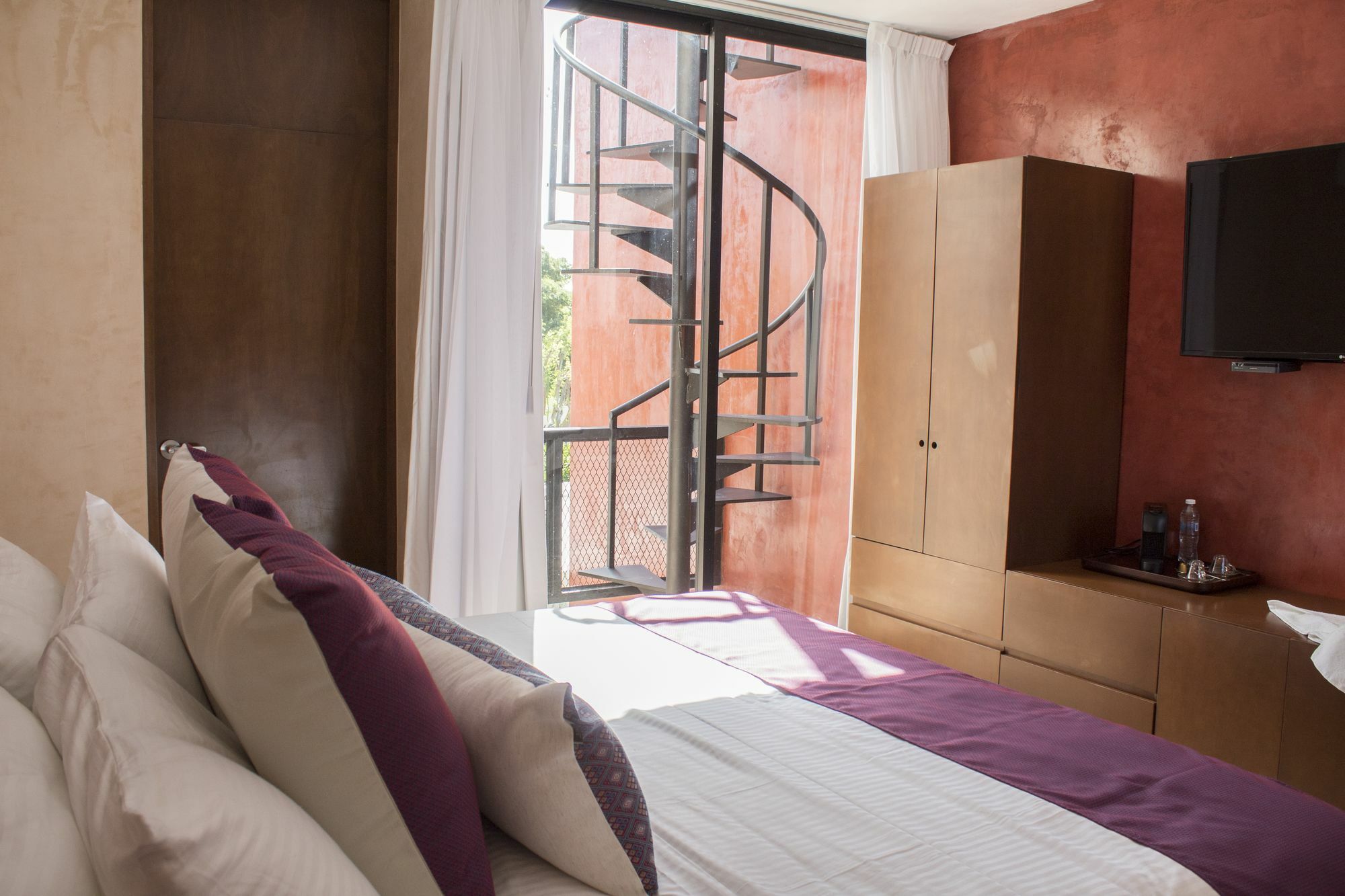 Casona 61 Hotel Мерида Екстериор снимка