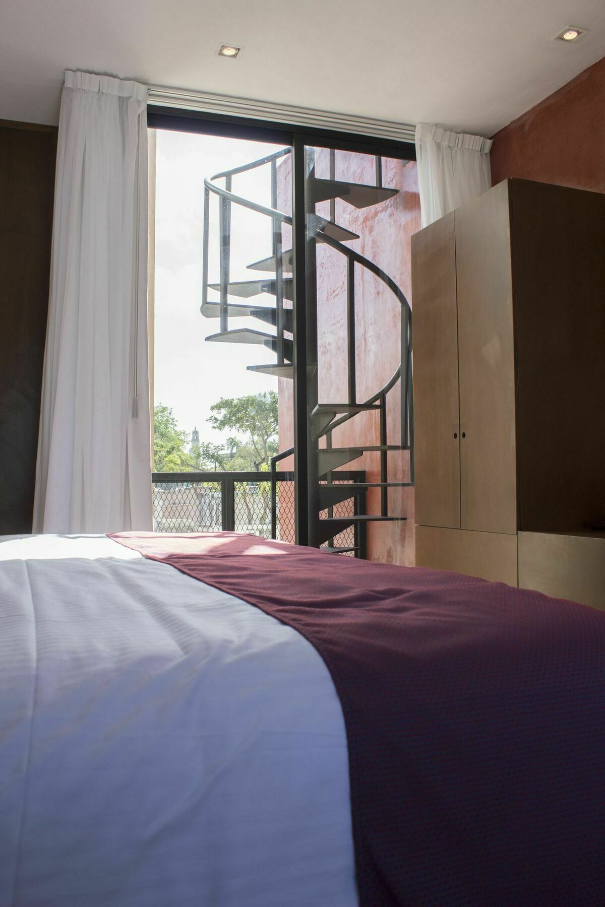 Casona 61 Hotel Мерида Екстериор снимка