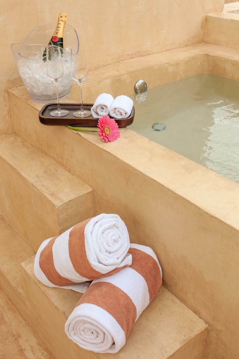 Casona 61 Hotel Мерида Екстериор снимка
