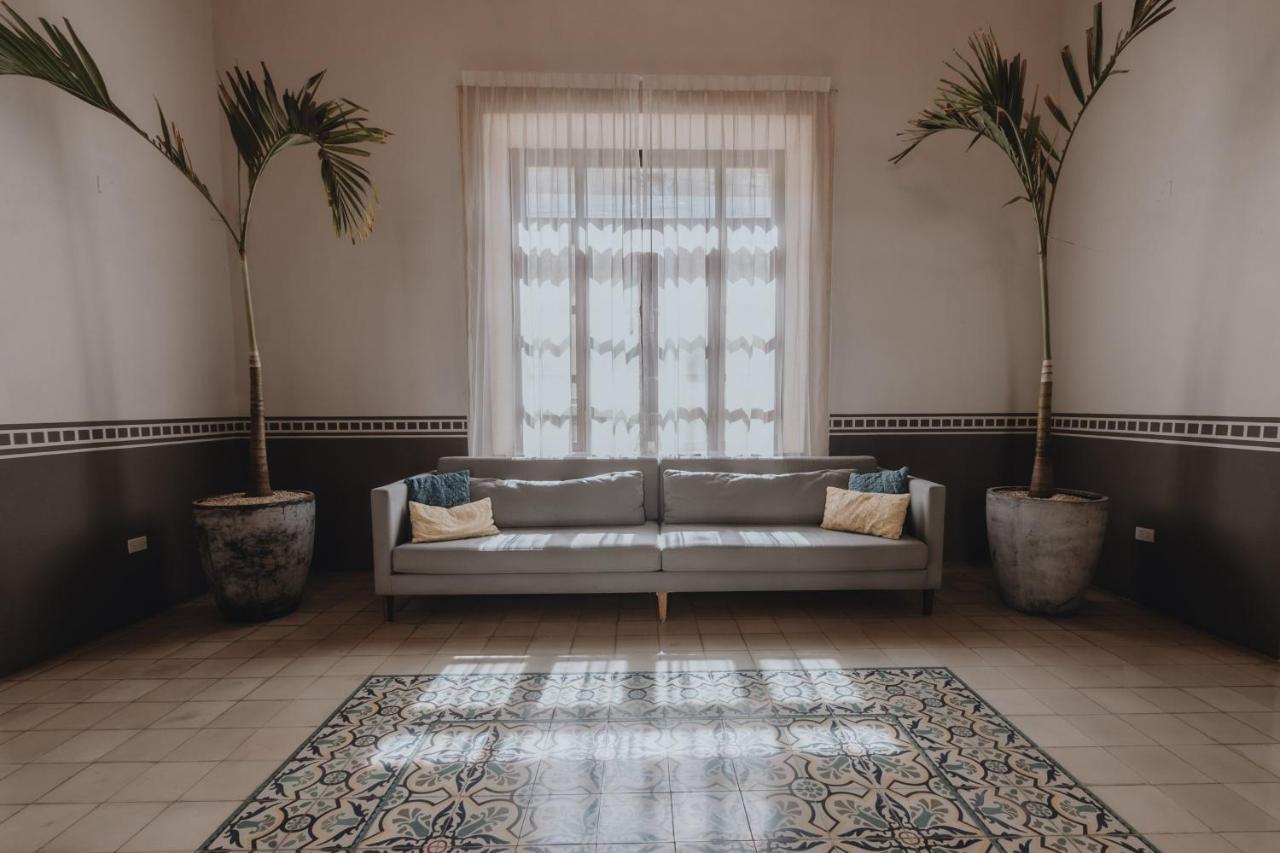 Casona 61 Hotel Мерида Екстериор снимка