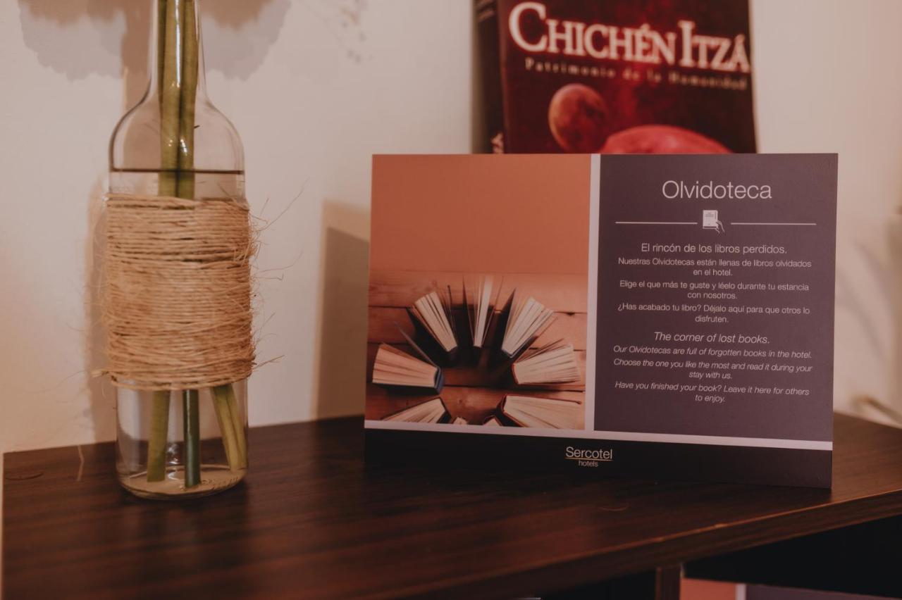 Casona 61 Hotel Мерида Екстериор снимка