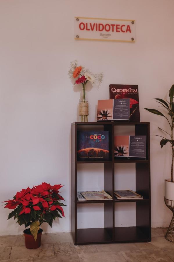 Casona 61 Hotel Мерида Екстериор снимка